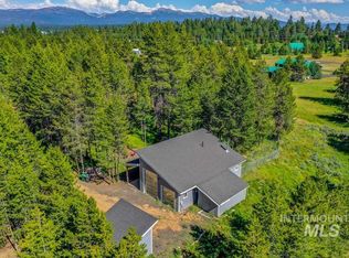 980 Pine Terrace Dr, McCall, ID 83638