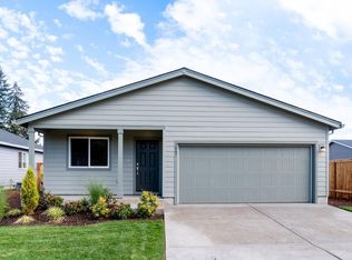 807 Stonebrook St, Brownsville, OR 97327