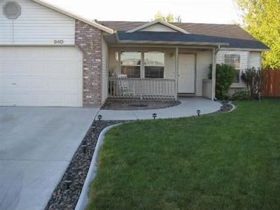 940 Drake Ct, Mountain Home, ID, 83647