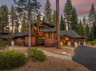 8006 Fleur Du Lac Dr, Truckee, CA 96161