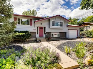 3360 Everett Dr, Boulder, CO 80305