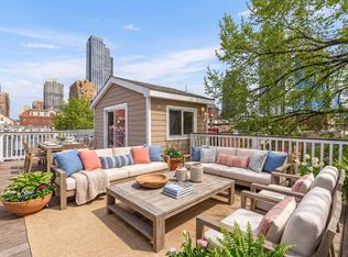 145 Sussex St #3, Jersey City, NJ 07302