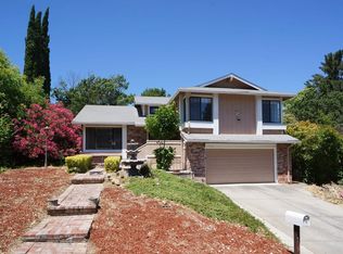 1439 Huston Rd, Walnut Creek, CA 94597