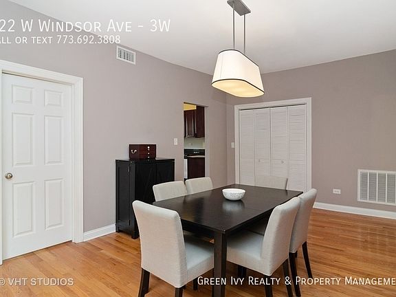 4th image of 922 W Windsor Ave #3W