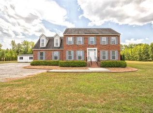 23649 Kefalos Dr, Stony Creek, VA 23882
