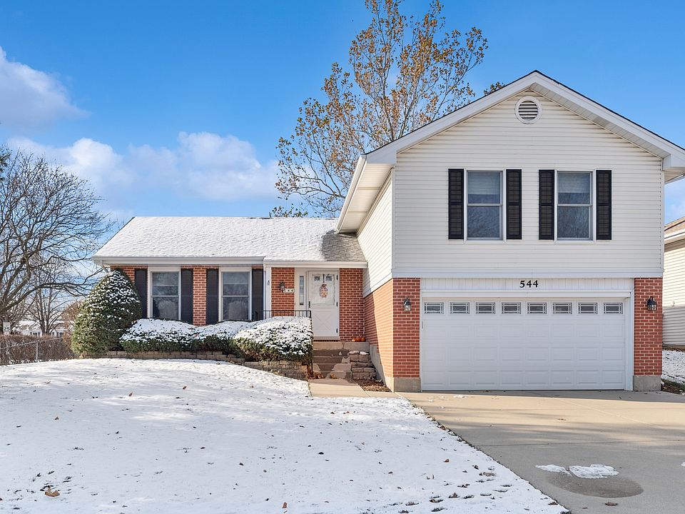 1st image of 544 Cherrywood Dr