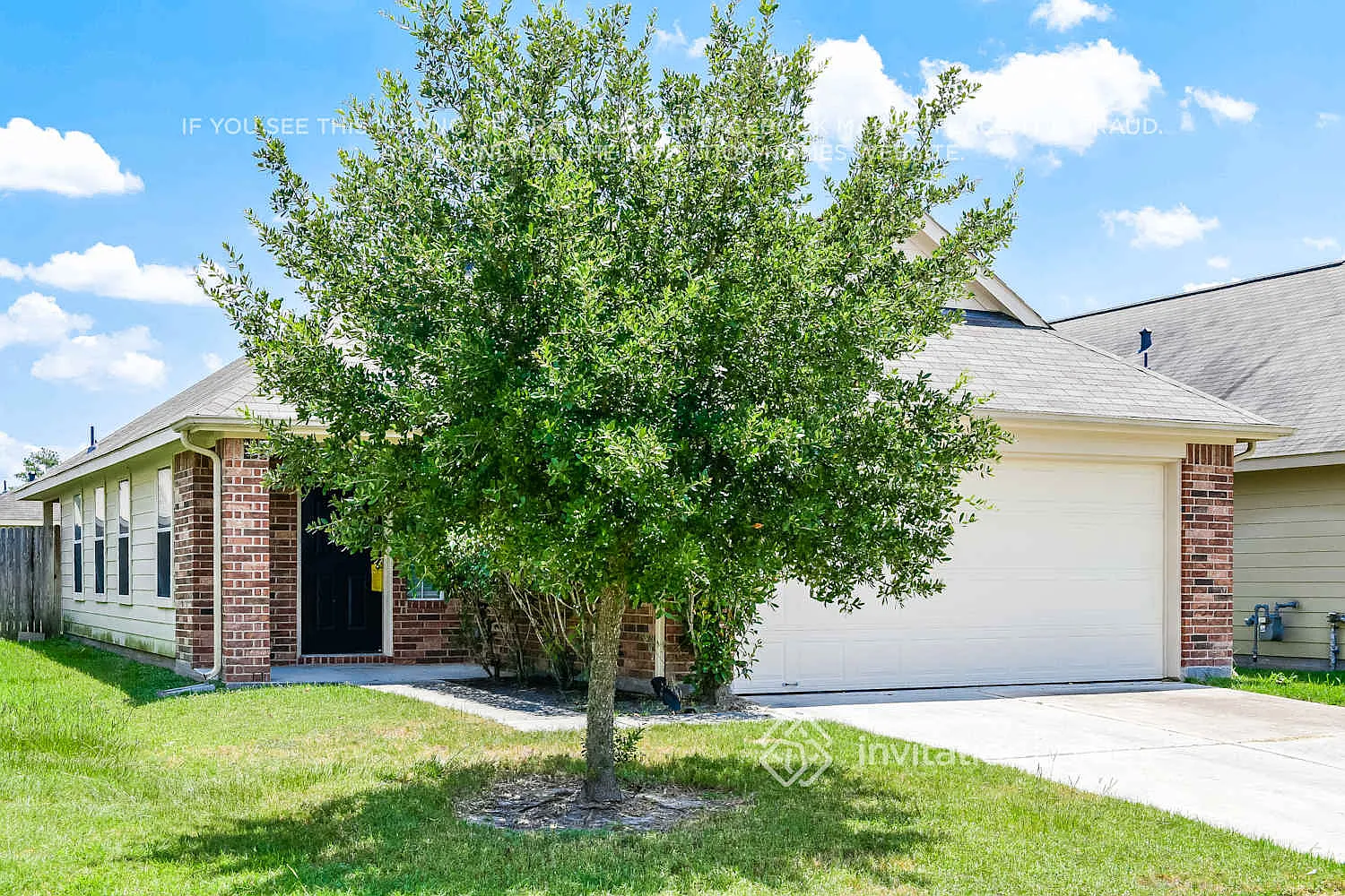 12022 Gregory Crossing Way Houston, TX 77067 — Photo 3