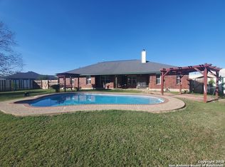 14630 Richard Dr, Lytle, TX 78052