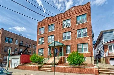 103 West 49th Street, #4