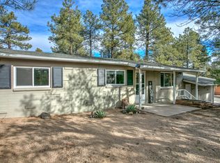 1608 W Thumb Butte Rd, Prescott, AZ 86305