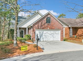 1681 Deer Valley Rd, Hoover, AL 35226