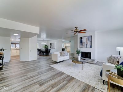 1807 W Claremont St, Phoenix, AZ, 85015