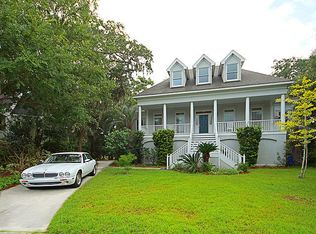 693 Whispering Marsh Dr, Charleston, SC 29412