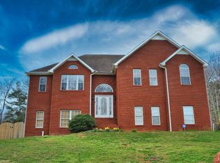 614 Bradford Trce, Cookeville, TN 38501