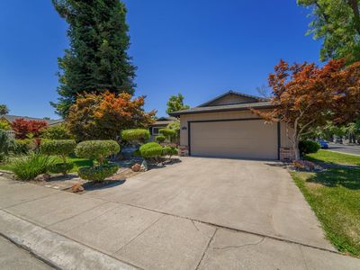 1345 Sharonwood Dr, Modesto, CA, 95355