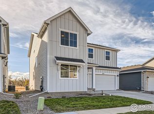 1639 Dancing Cattail Dr, Fort Collins, CO 80528