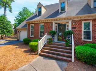 6007 Cobridge Sq, Raleigh, NC 27609
