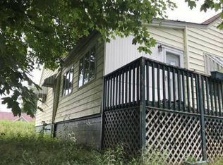 5398 Ohio River Rd, Lesage, WV 25537