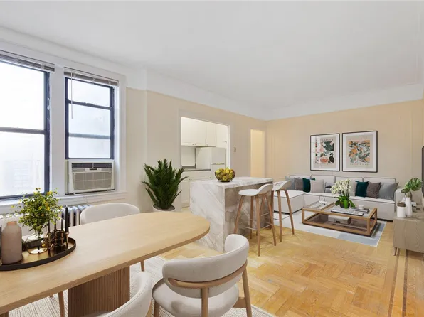 4315 46th Street #F10, Sunnyside, NY 11104