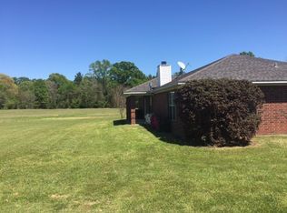 1123 Stephens Rd, Hallsville, TX 75650