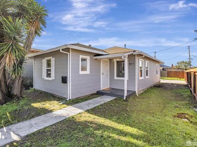 877 7th St, Richmond, CA, 94801