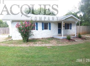 3263 W Page St, Springfield, MO 65802