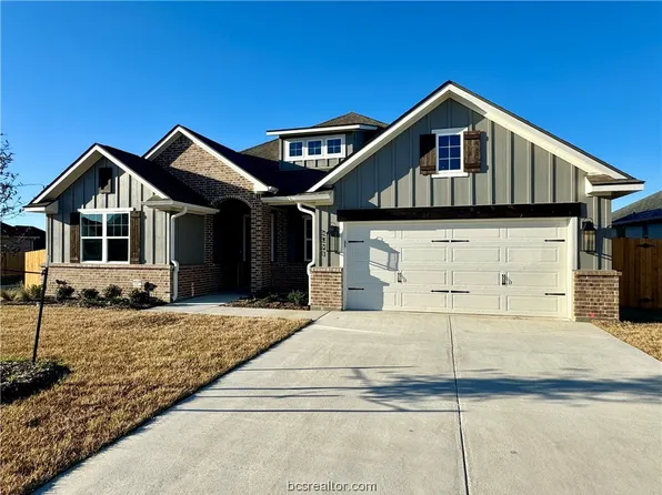 3521 Chantilly Path, Bryan, TX 77808