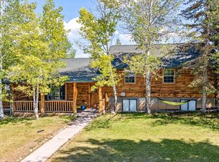 81 Walker Rd, Evanston, WY 82930