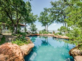 1877 Park Ln, Azle, TX 76020