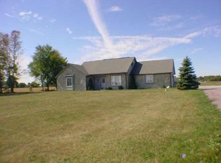 19480 Lamong Rd, Sheridan, IN 46069