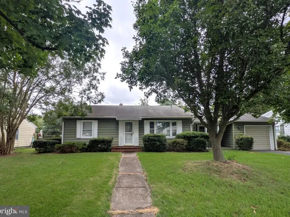 722 E Ivy Dr, Seaford, DE 19973