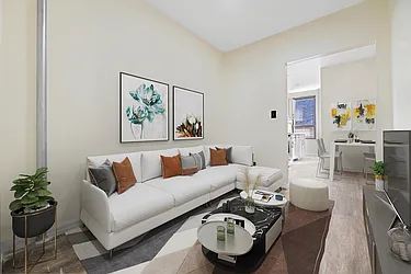 Rented by REAL New York