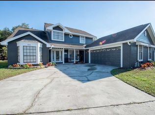 5360 Chatsworth Ct, Orlando, FL 32812