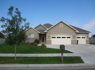 1764 S Castelli Dr, Ammon, ID 83401