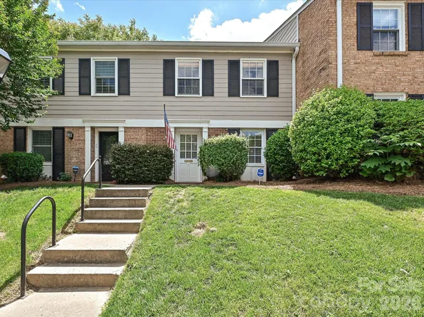 4611 Hedgemore Dr Unit J, Charlotte, NC 28209