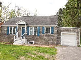 1365 Mecklenburg Rd, Ithaca, NY 14850