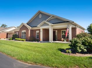 160 Shermans Cres, Versailles, KY 40383