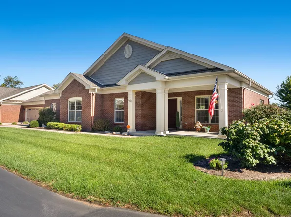 160 Shermans Cres, Versailles, KY 40383