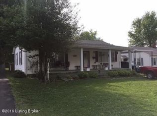 510 N 4th Ave, La Grange, KY 40031