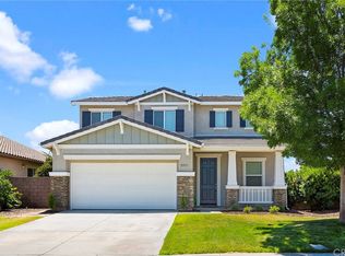 31533 Pompei Ln, Winchester, CA 92596
