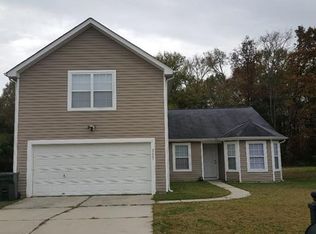 2607 April Showers Ln, Rock Hill, SC 29730