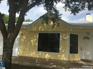 9722 Village Gate, San Antonio, TX 78250