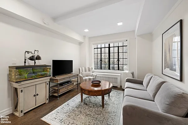 Rented by Brown Harris Stevens | media 2