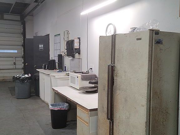 2021 Service Shops