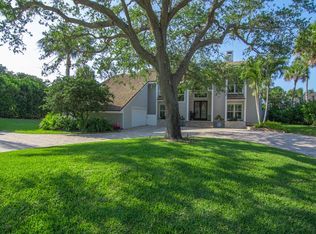1768 Coral Way N, Vero Beach, FL 32963