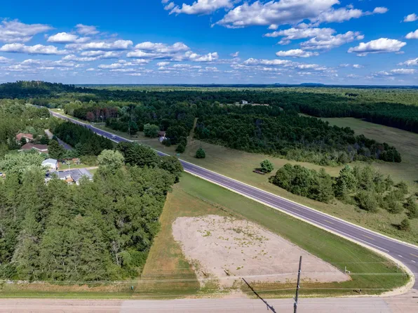 N10892 17th Ave, Necedah, WI 54646