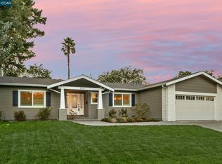 359 Caravelle Dr, Walnut Creek, CA 94598