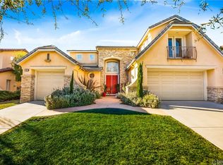2828 Heavenly Ridge St, Thousand Oaks, CA 91362