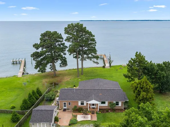 (undisclosed Address), White Stone, VA 22578