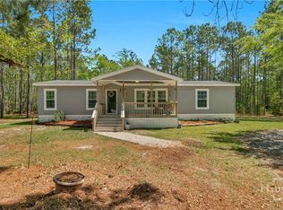 560 Brogdon Road, Guyton, GA 31312
